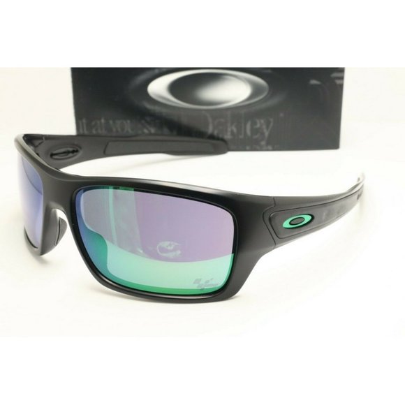 Oakley Accessories Oakley Turbine Motogp Oo92635 Wrap Sunglasses Poshmark